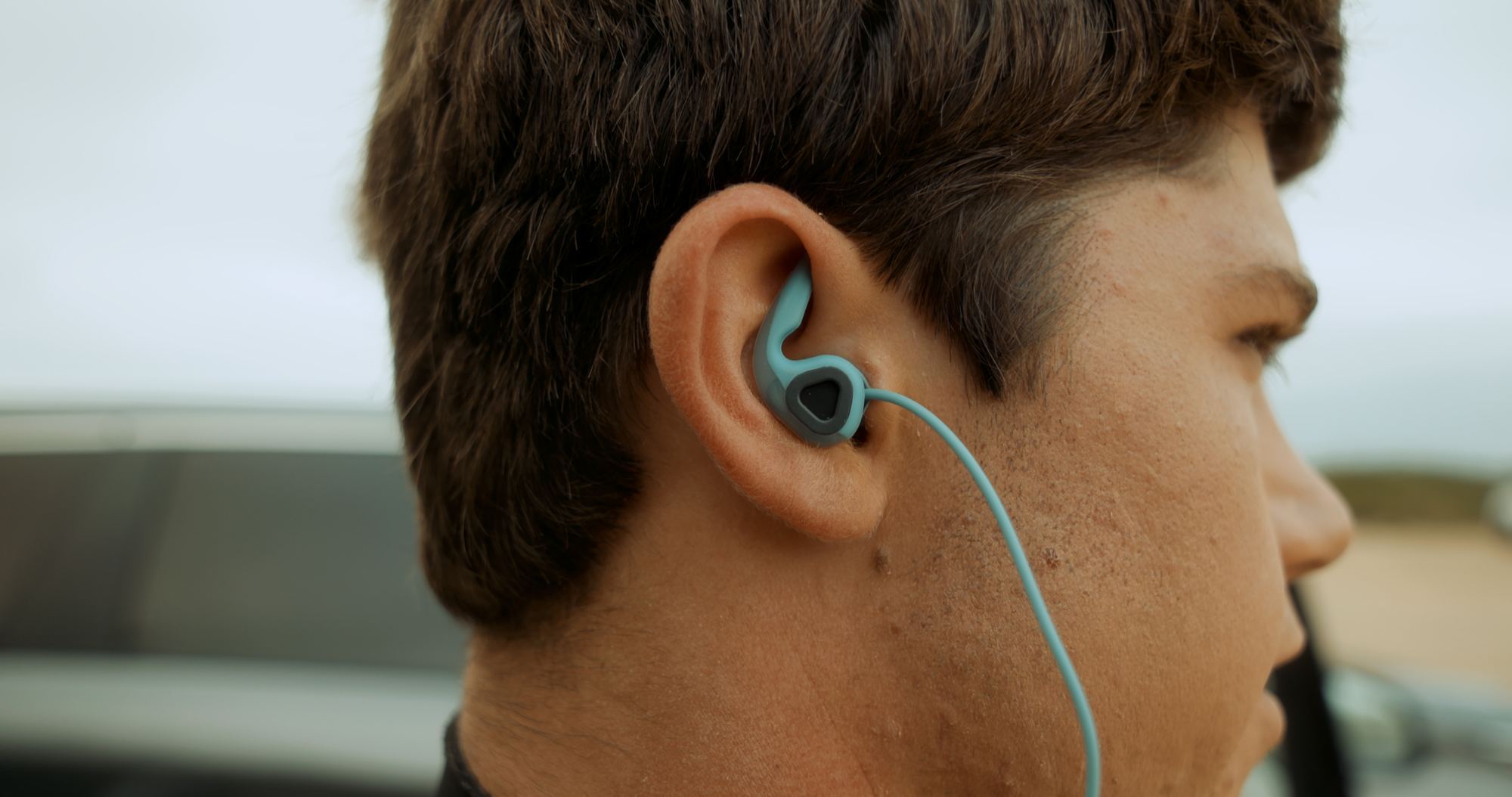 SurfEars earplug product shot